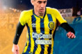 Kily González contó detalles de Di María y Rosario Central: "No es..."